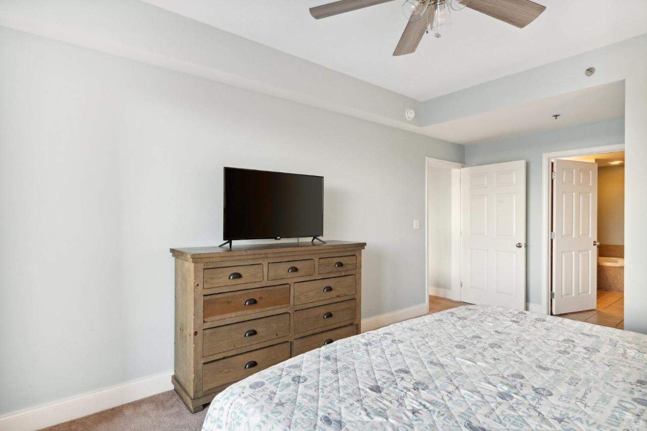 Laketown Wharf #124 By Nautical Properties Panama City Beach Exterior foto