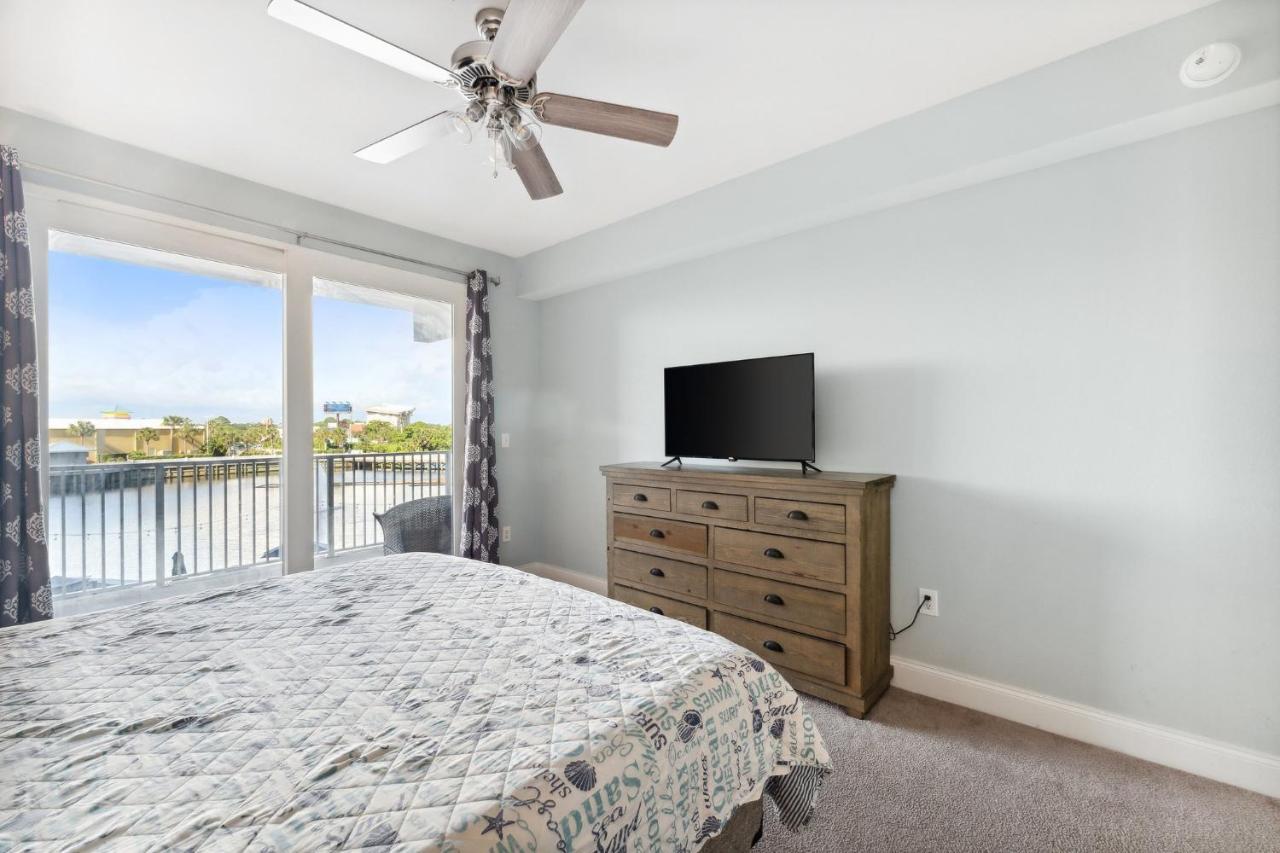 Laketown Wharf #124 By Nautical Properties Panama City Beach Exterior foto