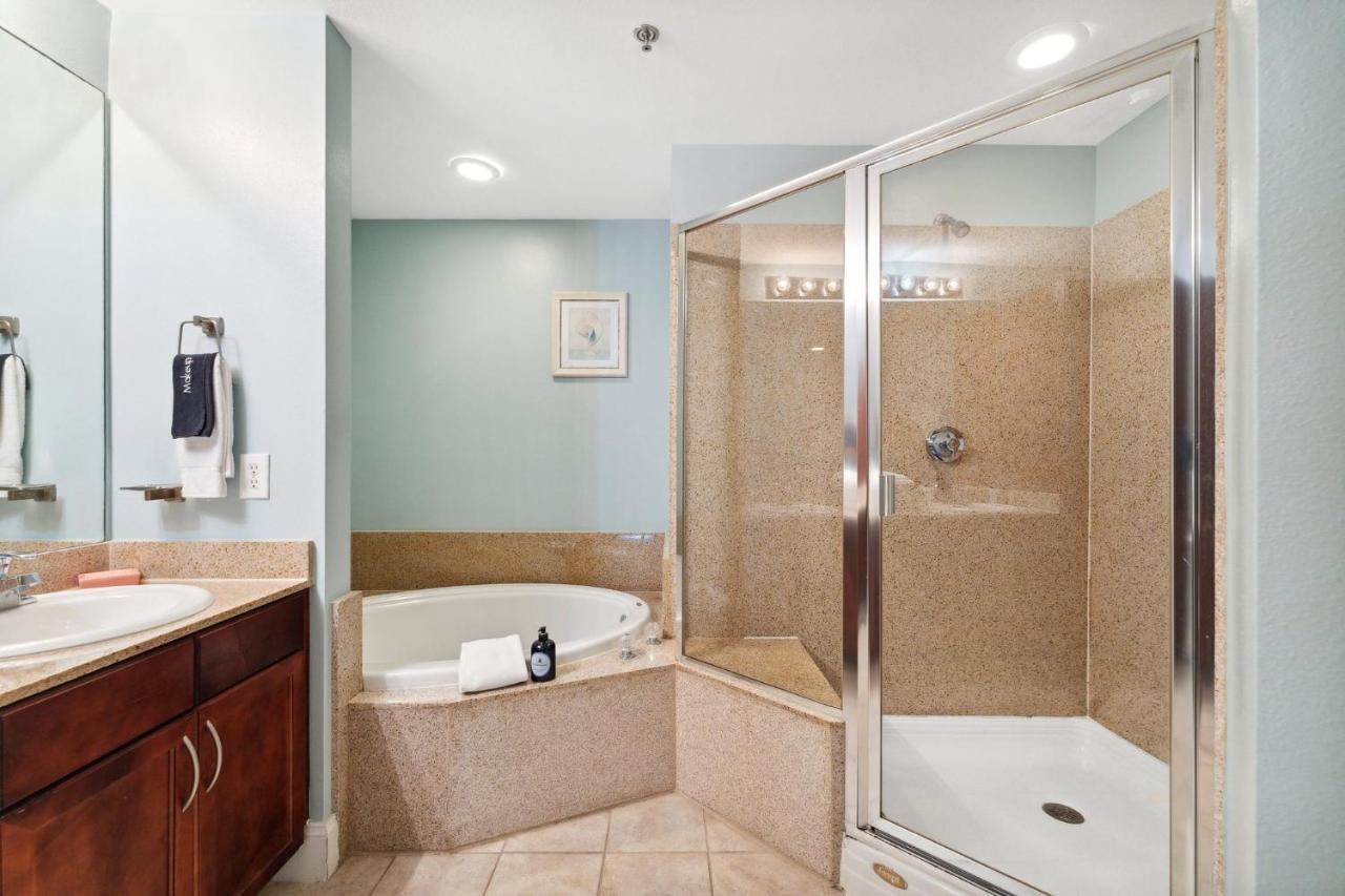 Laketown Wharf #124 By Nautical Properties Panama City Beach Exterior foto
