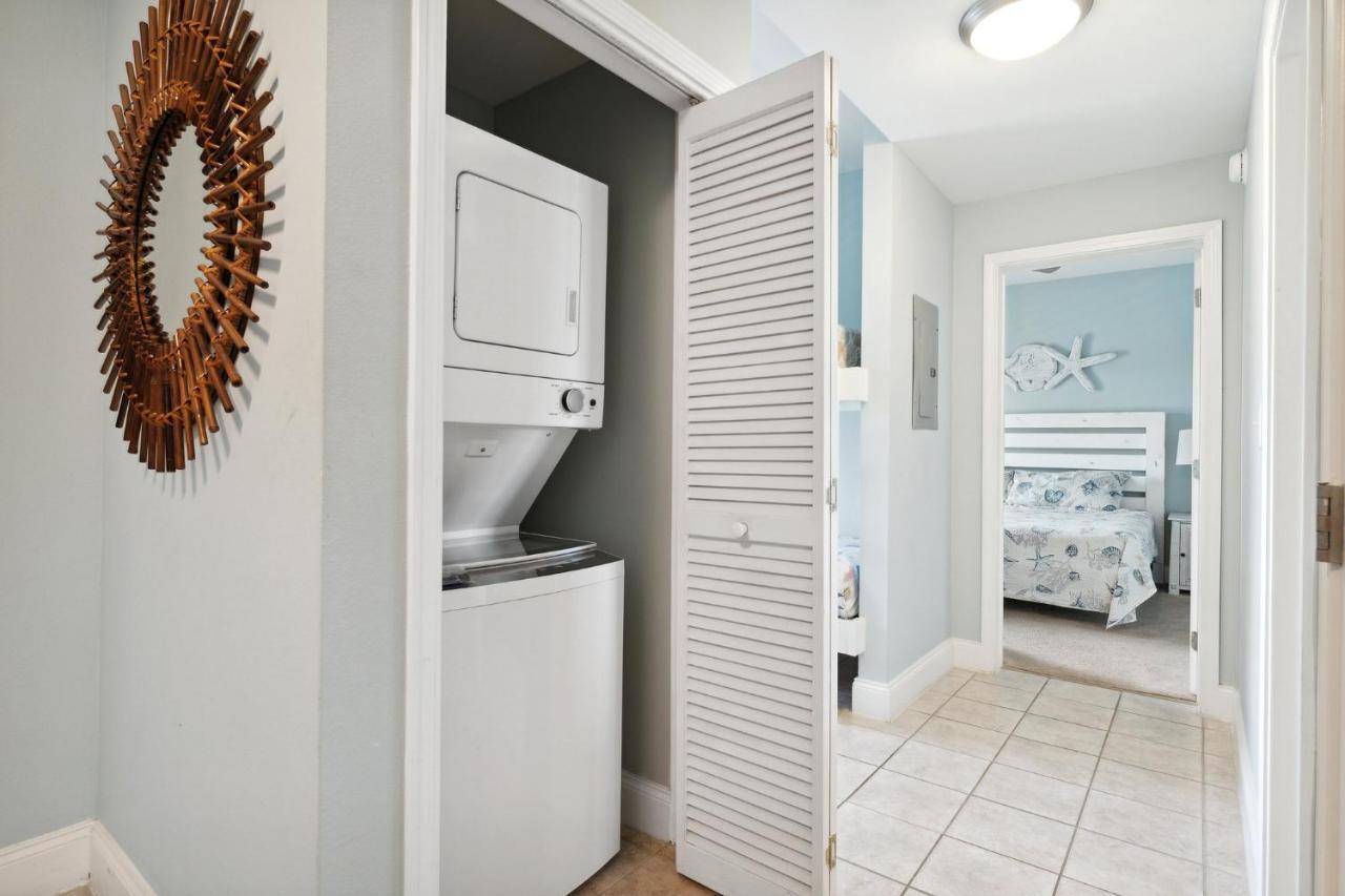 Laketown Wharf #124 By Nautical Properties Panama City Beach Exterior foto