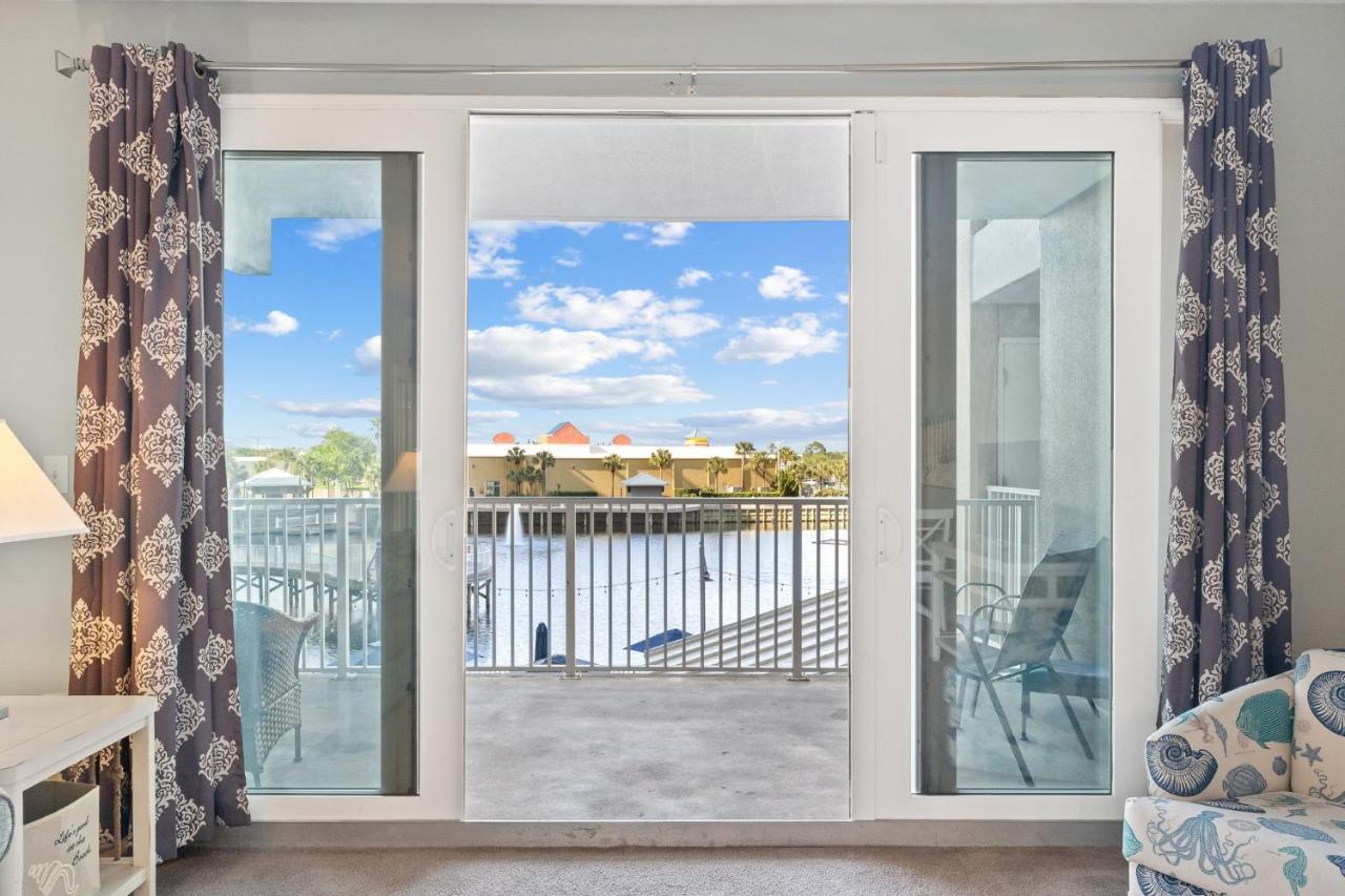 Laketown Wharf #124 By Nautical Properties Panama City Beach Exterior foto
