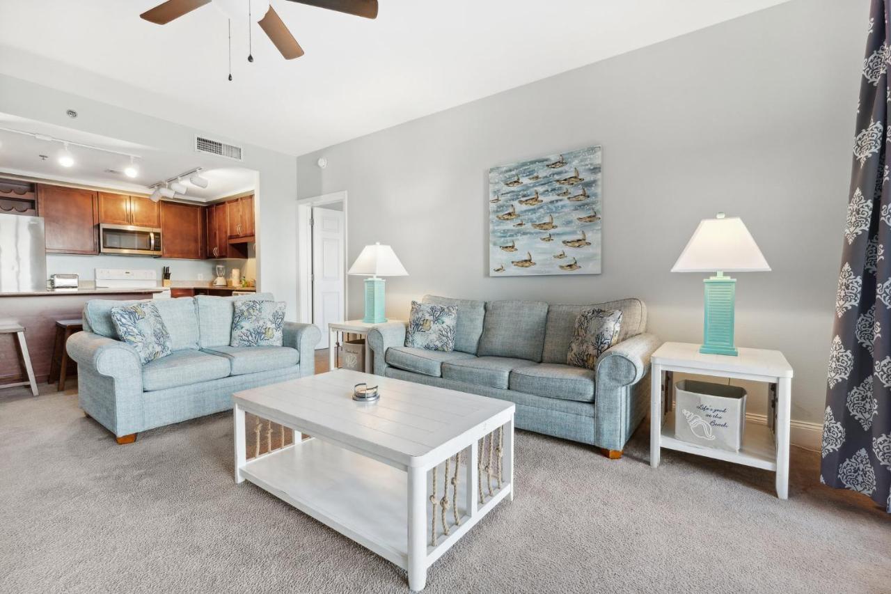 Laketown Wharf #124 By Nautical Properties Panama City Beach Exterior foto