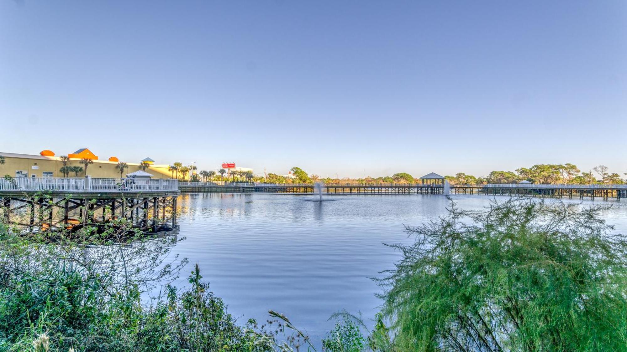 Laketown Wharf #124 By Nautical Properties Panama City Beach Exterior foto
