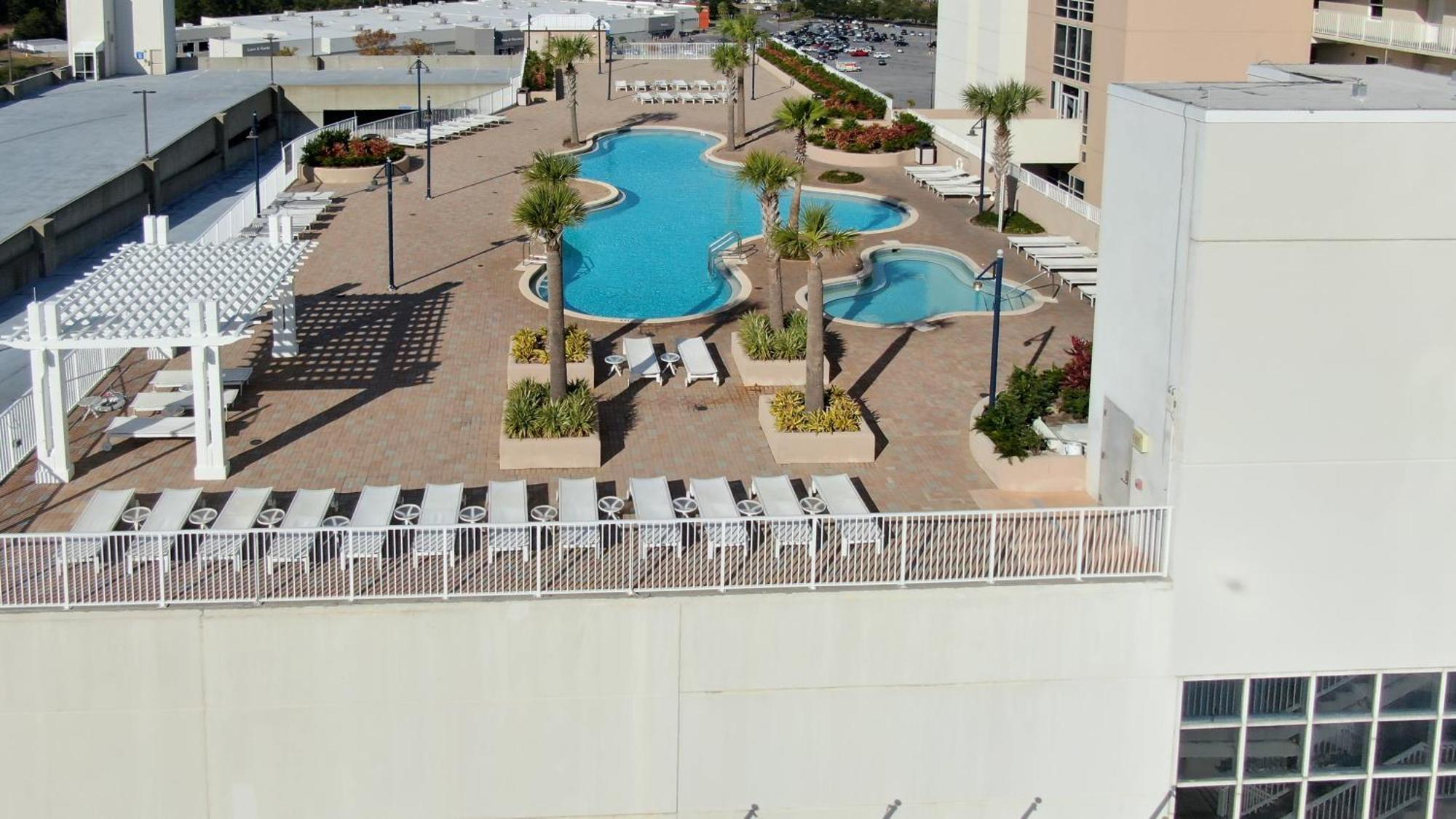 Laketown Wharf #124 By Nautical Properties Panama City Beach Exterior foto