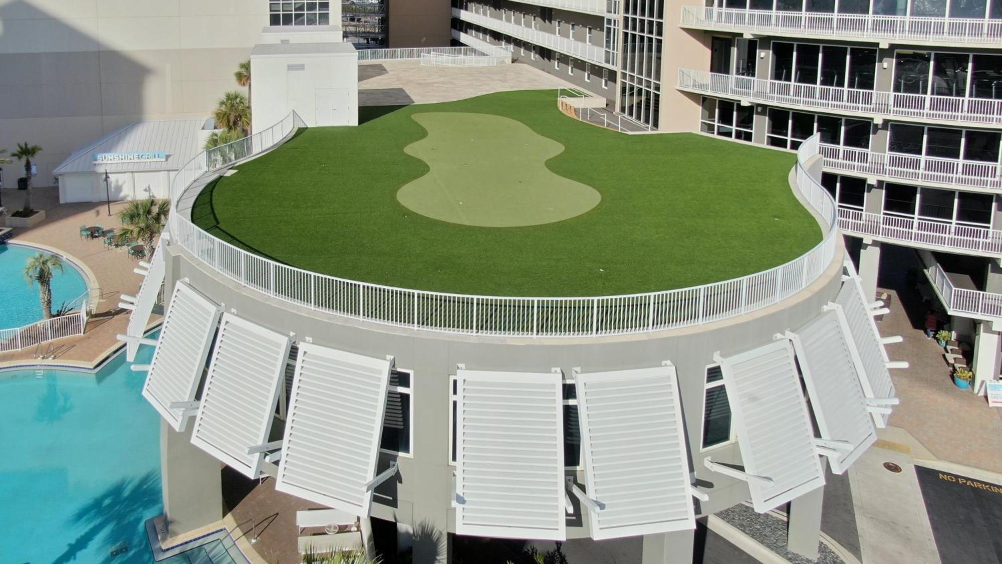 Laketown Wharf #124 By Nautical Properties Panama City Beach Exterior foto