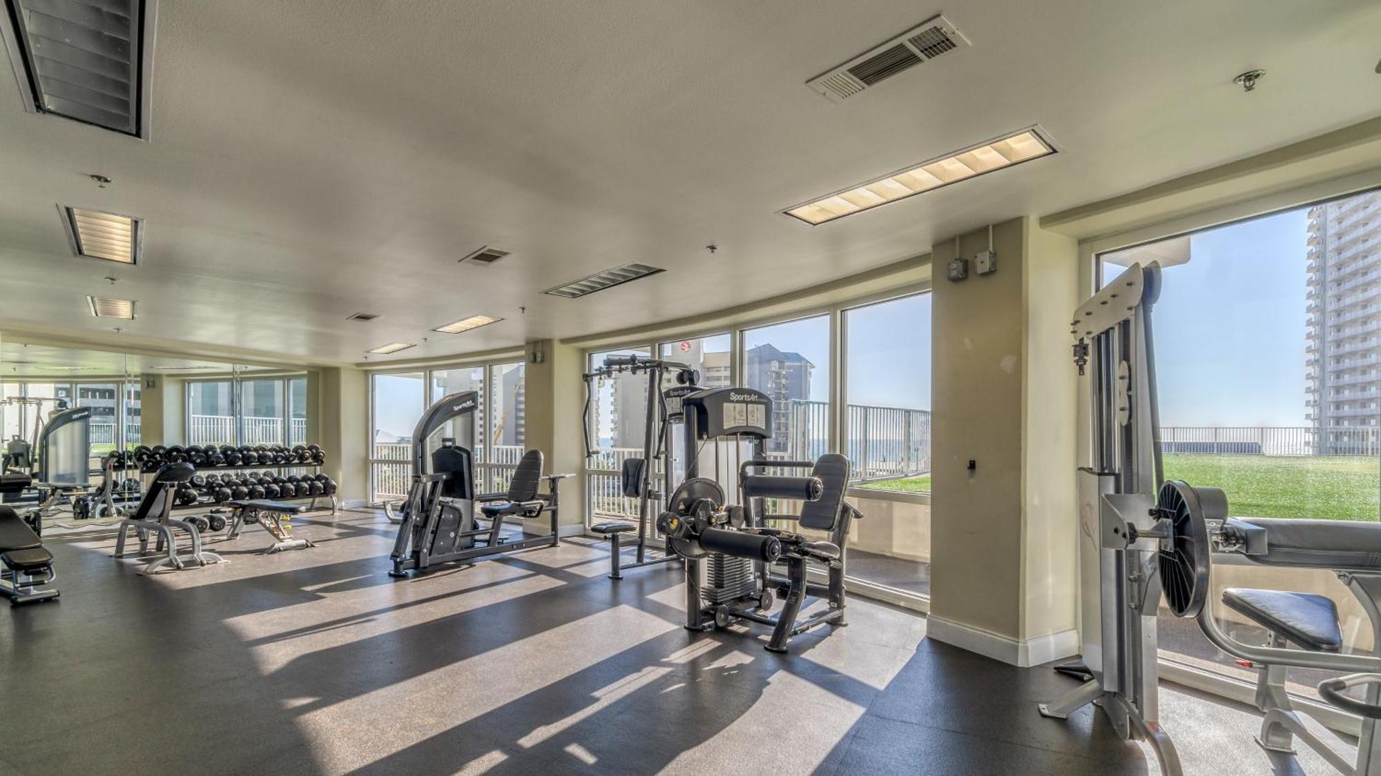 Laketown Wharf #124 By Nautical Properties Panama City Beach Exterior foto