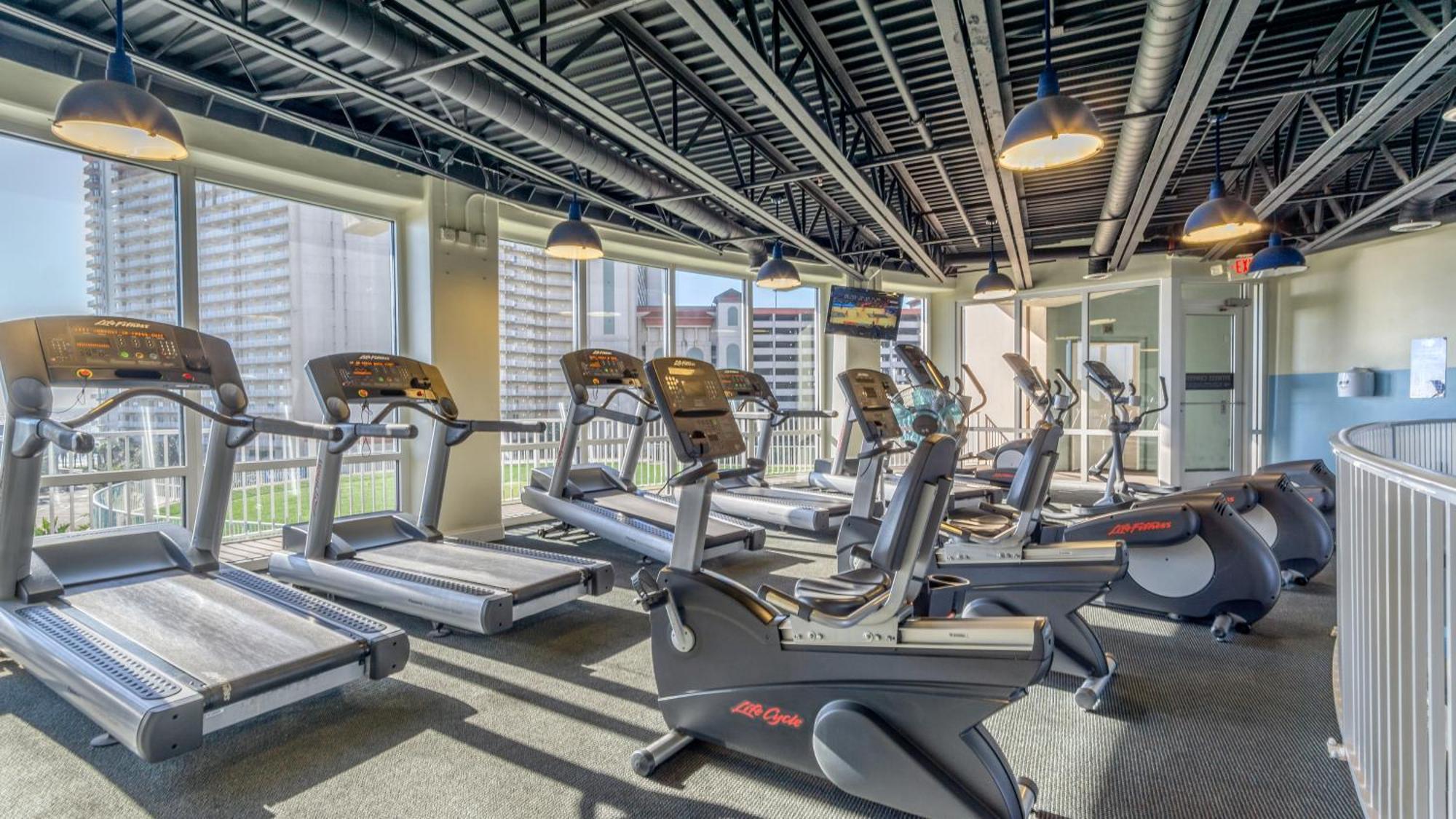Laketown Wharf #124 By Nautical Properties Panama City Beach Exterior foto