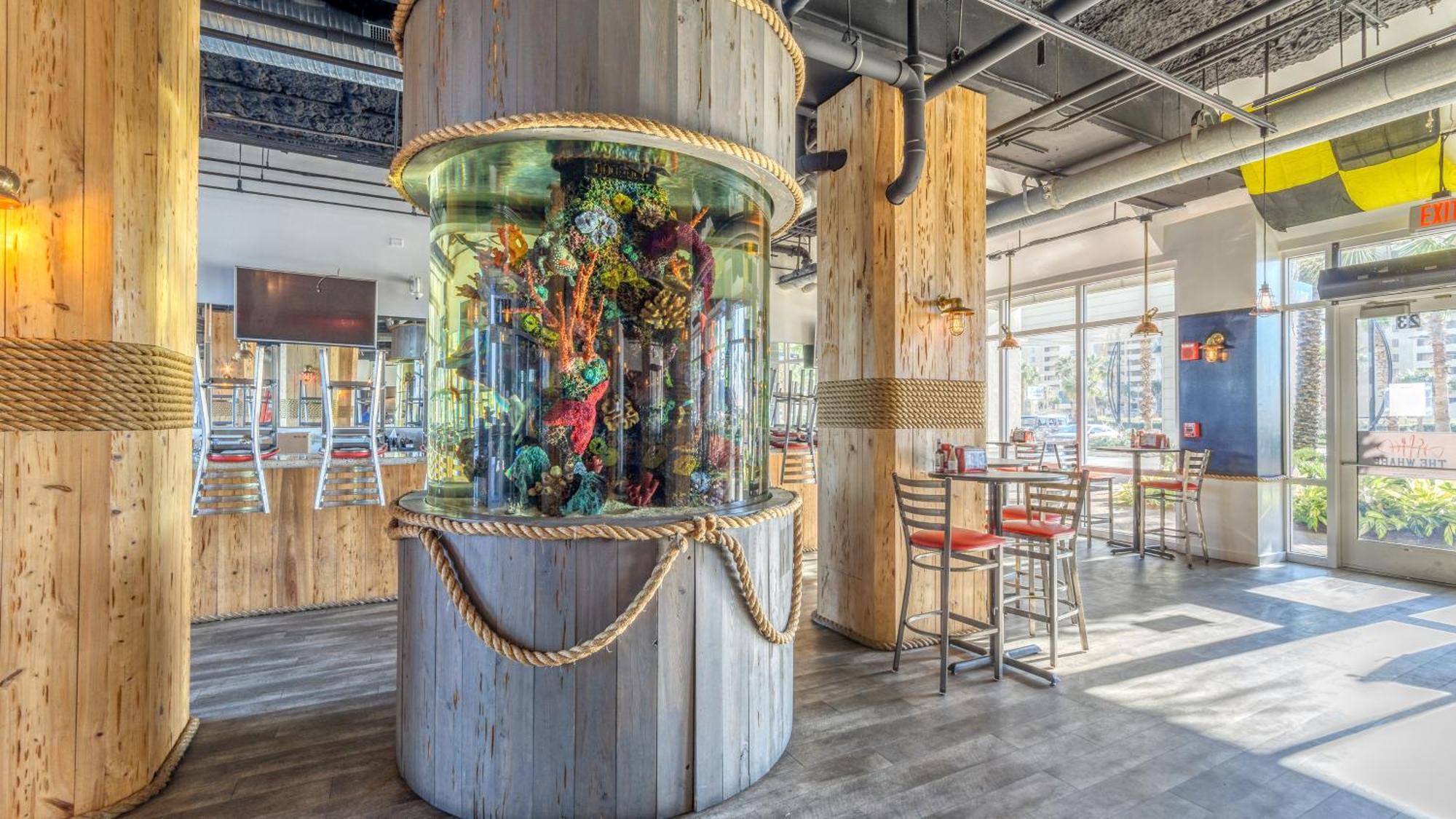 Laketown Wharf #124 By Nautical Properties Panama City Beach Exterior foto