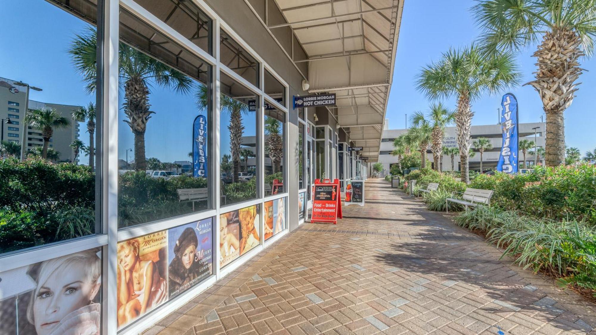 Laketown Wharf #124 By Nautical Properties Panama City Beach Exterior foto